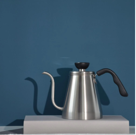 Pour Over Kettle Thermometer - Ovalware