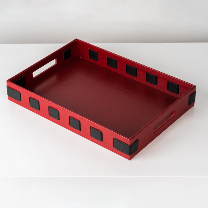 Hospitality Collection Red