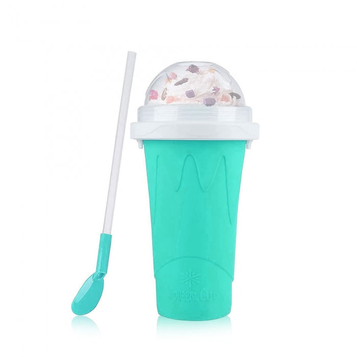 Frozen Magic - Slushy Cup - Light Green