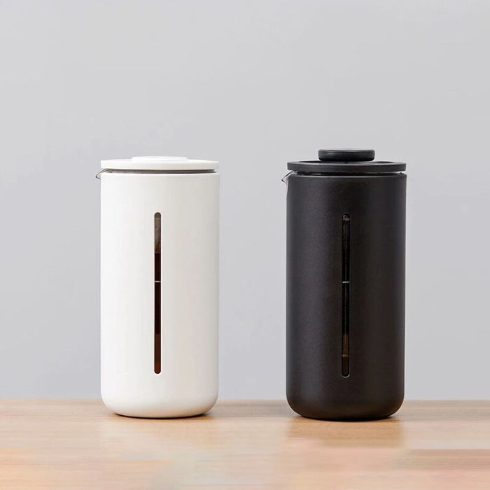 Time more Little U french press- Black