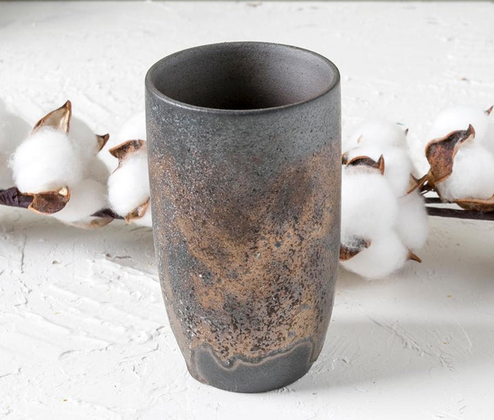 Grey Stone - Ceramic  Cup 300ml  |  300 جراي ستون - كوب سيراميك