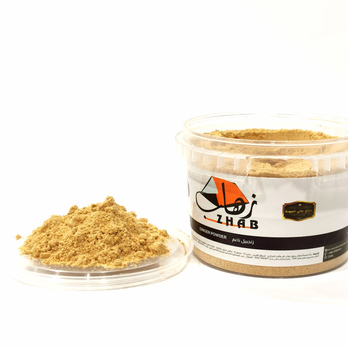 زنجبيل ناعم 150ج