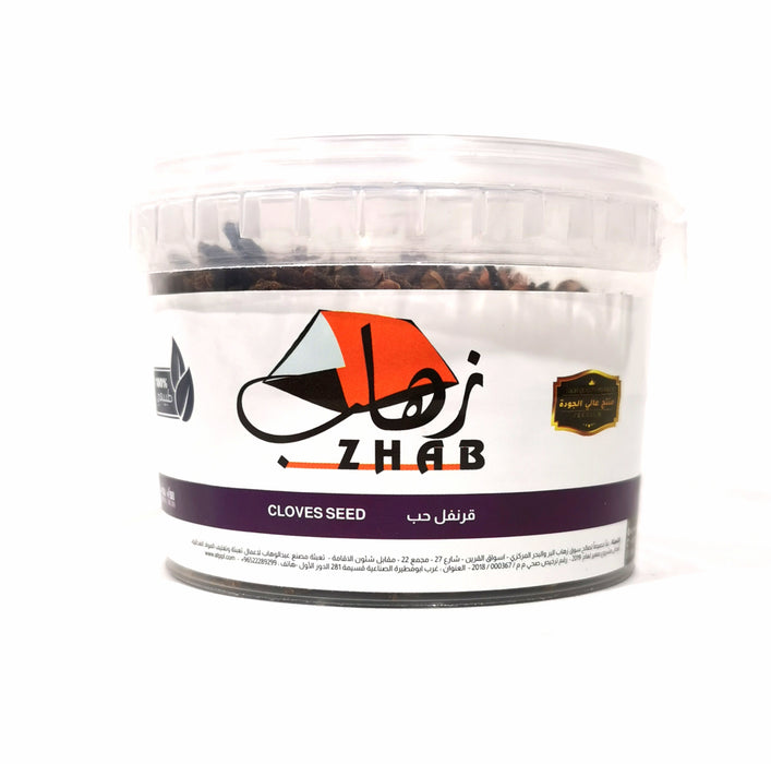 قرنفل-مسمار  حب 150ج