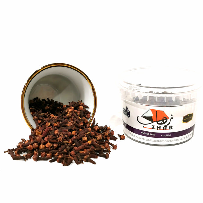 قرنفل-مسمار  حب 150ج