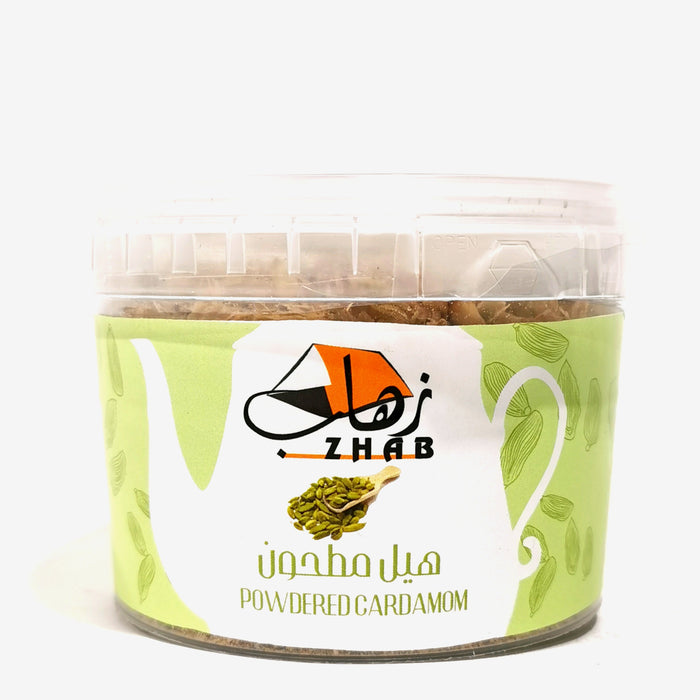 هيل مطحون 150ج