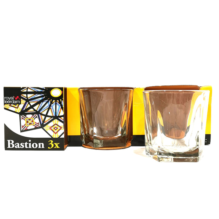 Bastion royal leerdam 3psc-