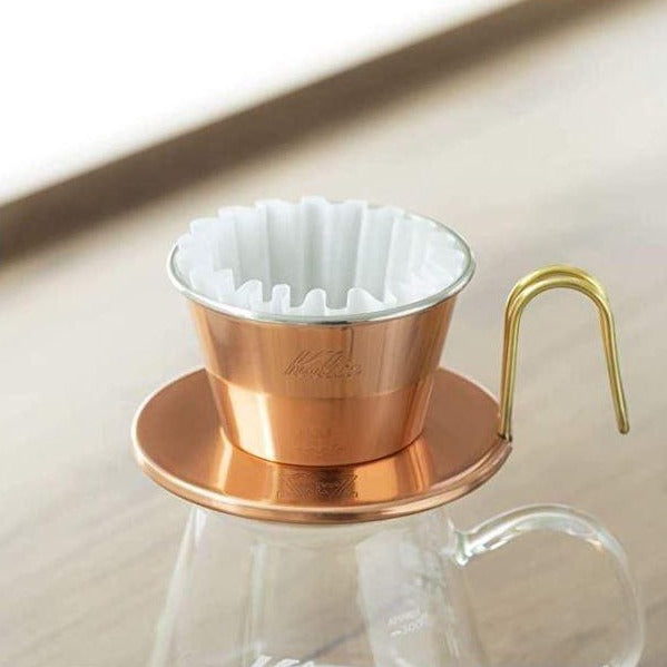 Kalita - wave filter 185
