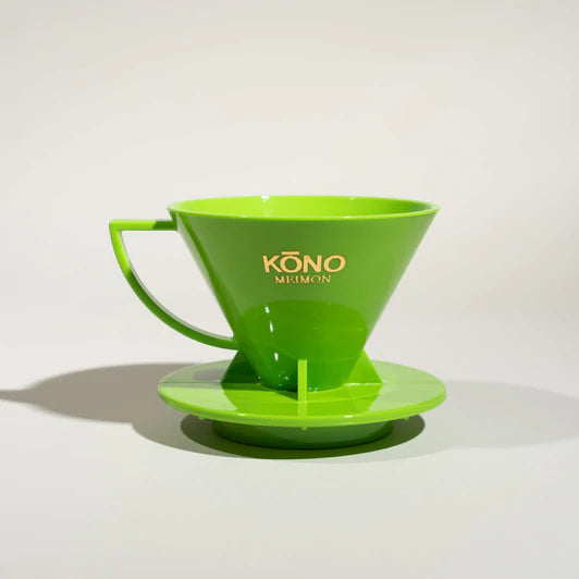 Kono - Meimon Dripper Green 01