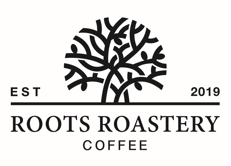 Roots Roastry El Salvador Divisadero 250 gm Espresso/Filter