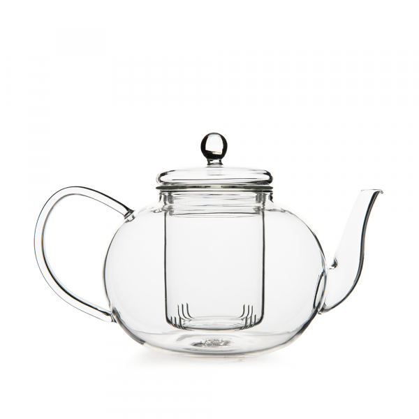 GT1010  glass tea anesthetic jug1200ml