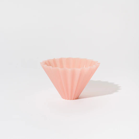 ORIGAMI - Dripper AIR S Matt Pink