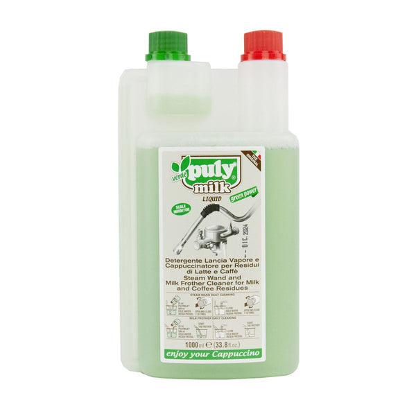 PULY - Milk Clean Liquid 1000 ml