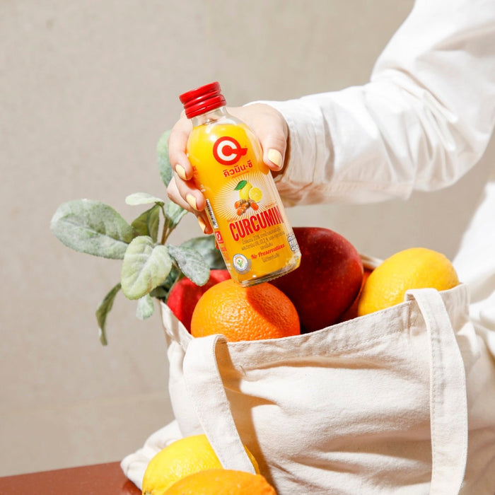 عصير الكركمين (150 مل)