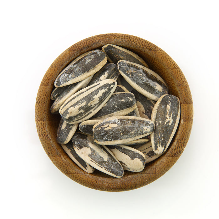 Salted Sunflower seeds 125 g - Alrifai