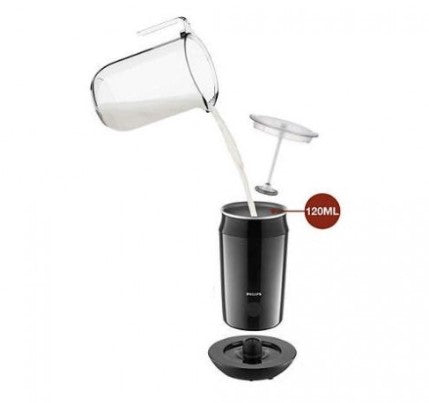 Philips - Milk Frother 420-500W