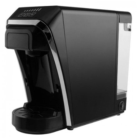 Wansa - Dolce Gusto Capsules Coffee Machine 1400W-800 ml | وانسا - جهاز صنع القهوة كبسولات دولتشي جوستو 1400واط-800 مل