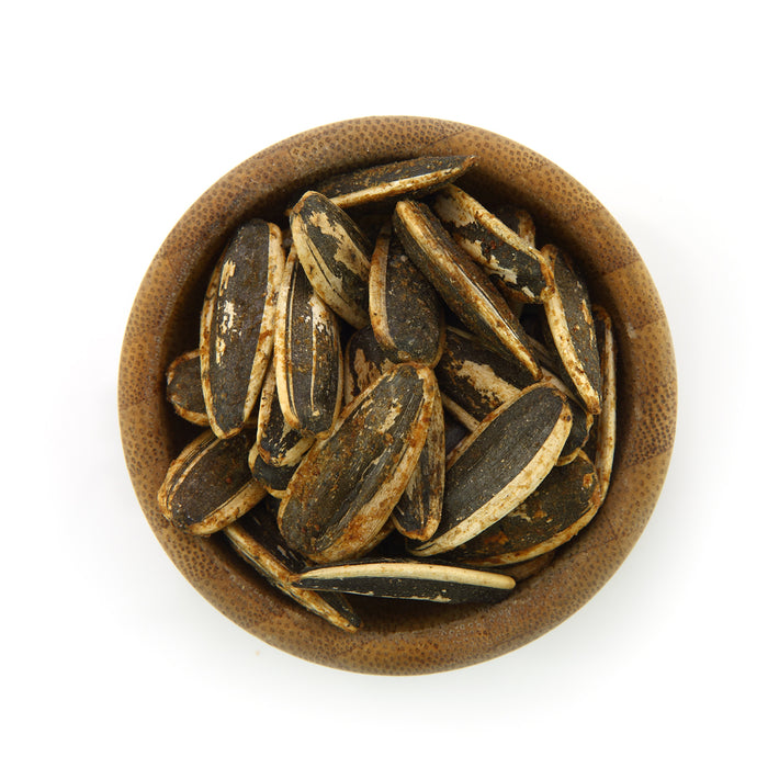 Smoked Sunflower seeds 125 g - Alrifai