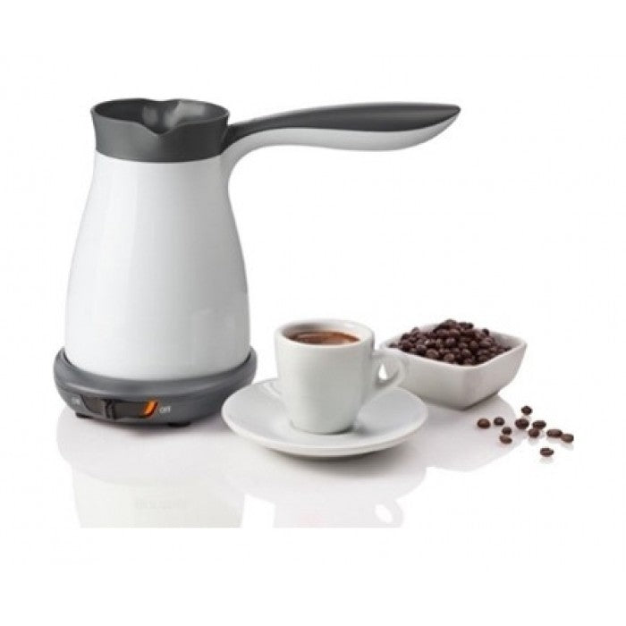 Wansa Turkish Coffee Maker |  ماكينة القهوة التركية من ونسا