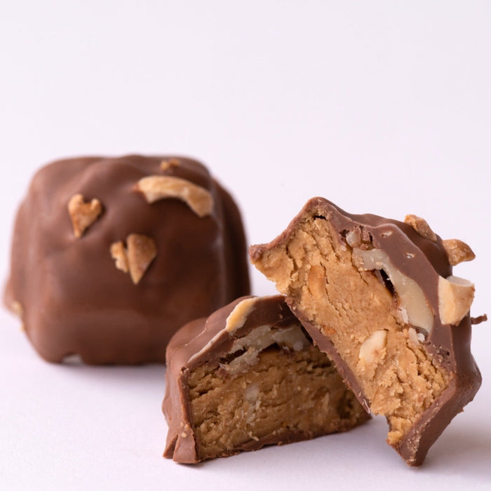 Sweet & Positive - Chocolate Peanut Butter 70 g