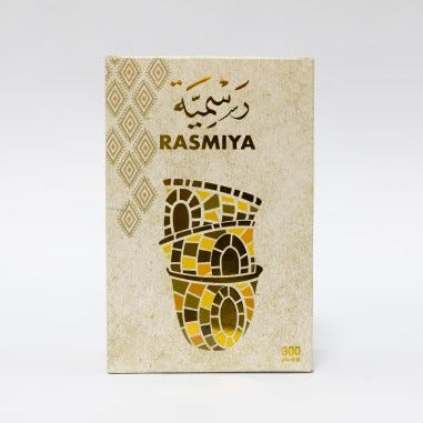 مصنع الوسم - قهوة عربية رسمية 300 جرام  |  Alwsem Factory - Arabic coffee Rasmiya 300g