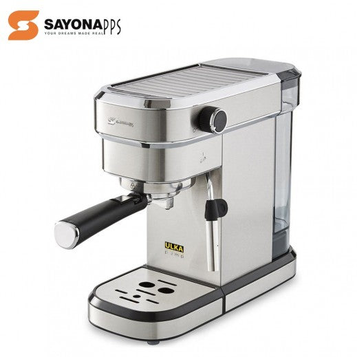SAYONA - Multi-Capsule (6 in 1) Coffee machine SEM-4482 | SEM-4482 سايونا - جهاز صنع القهوة 6في1 متعدد الكبسولات
