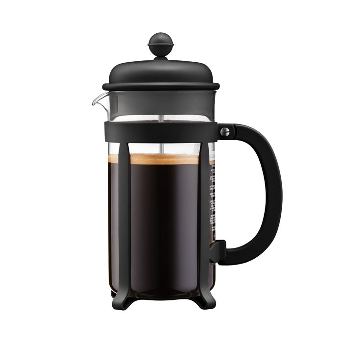 Java French Press Coffee Maker 350ml 3 cups | فرنش برس جافا 3 أكواب