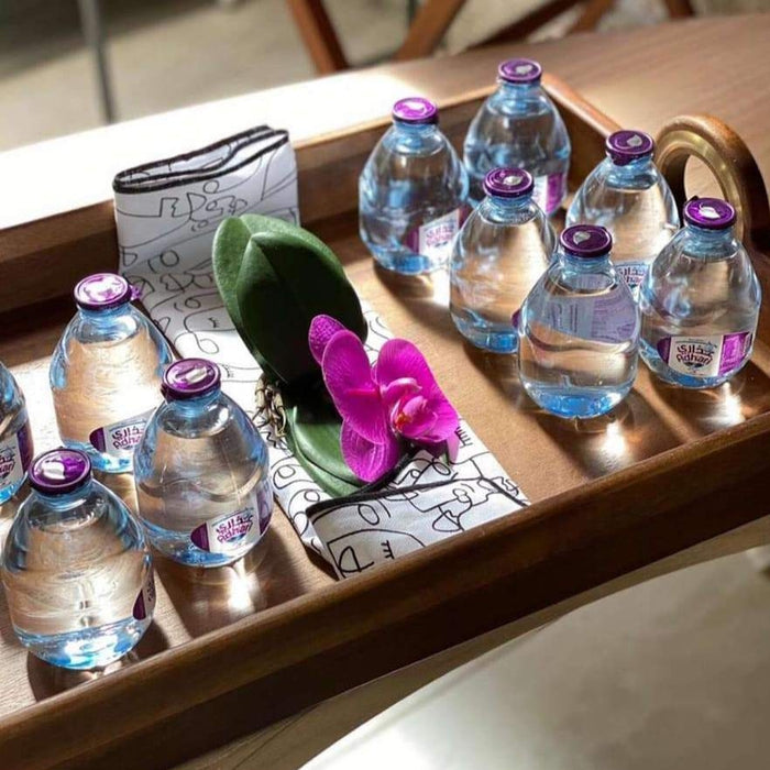 Adhari Water - Qatra water 200 ml Ã— 24 pcs