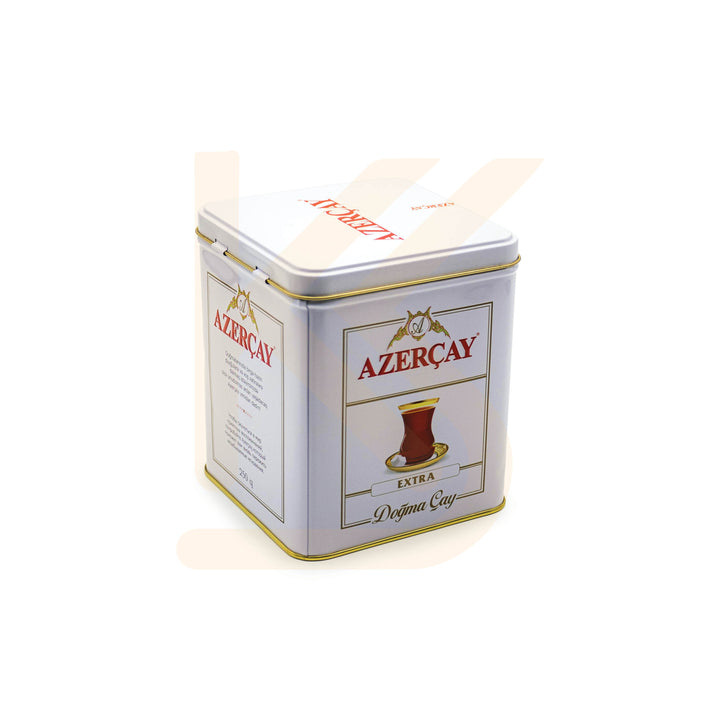 Azercay - Extra Black Tea 250 g |  أذري شاي - شاي أسود أكسترا 250 جم