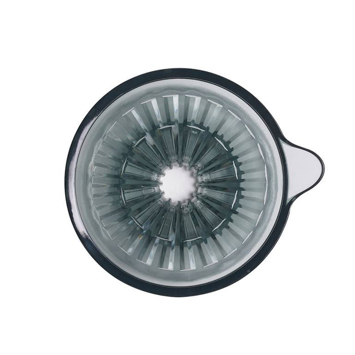Time more - Crystal Eye Dripper Black 01