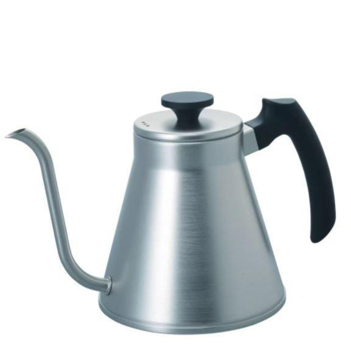 Hario - V60 Drip Kettle Fit - Silver 1.2 L