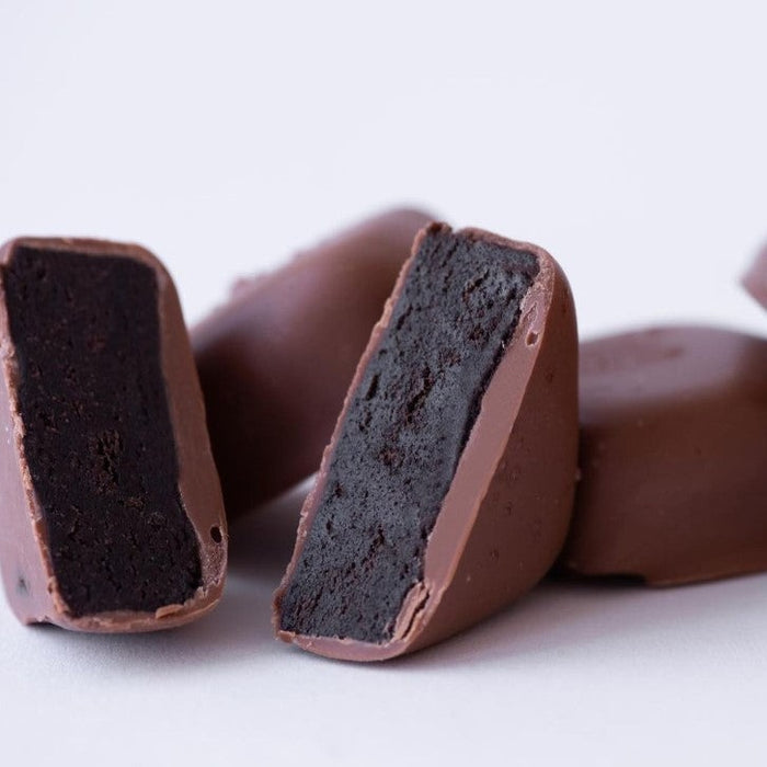 Sweet & Positive - Chocolate Bites 120 g