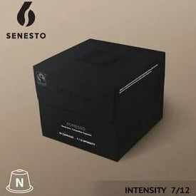 Senesto Oro Romesso | سينستو أورو روميسو