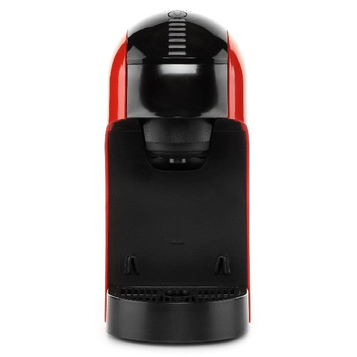 Capo Tocca - Dolce Gusto Coffee Capsules Machine 1 L Red  |  كابو توكا - ماكينة كبسولات دولتشي جوستو 1 لتر لون أحمر