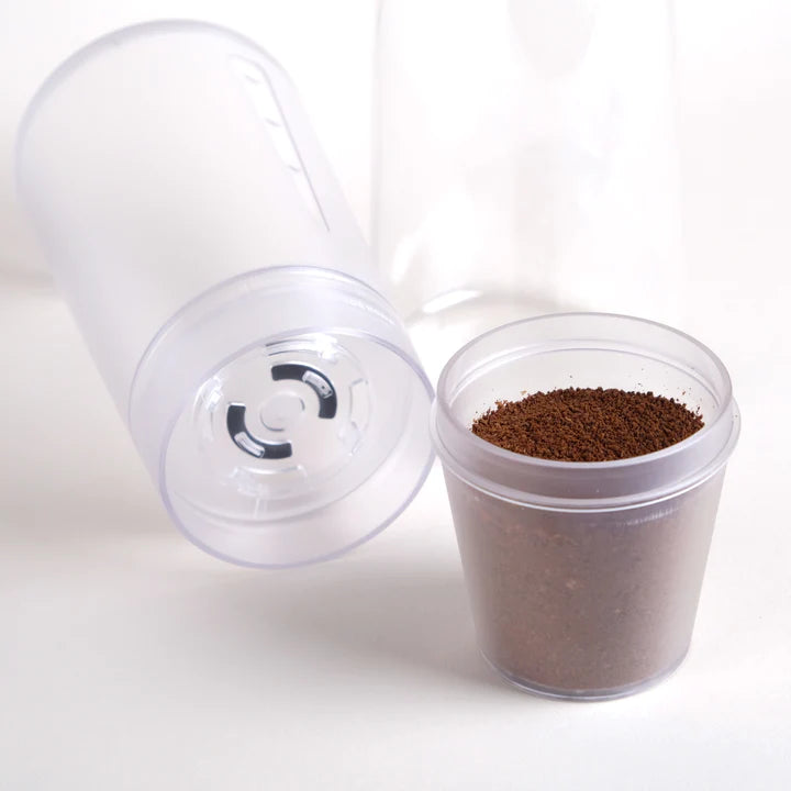 Cafede Kona - Ice coffee dripper | كافيدي كونا - آلة تخمير القهوة الباردة