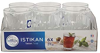 استكانة دوراليكس  الفرنسية