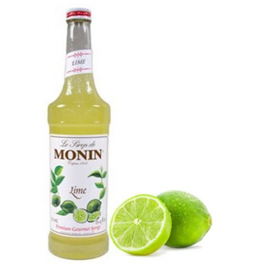 Monin - Lime Syrup 700 ml