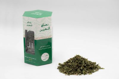 Al-Nahrain - Mint 100 gm  |  النهرين - نعناع 100 جرام