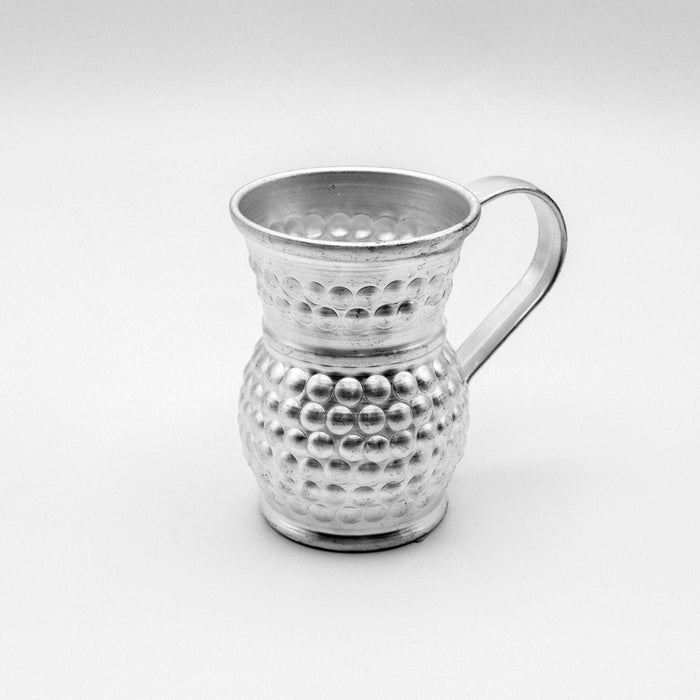 Engraved Water Cup ( 250 ml )