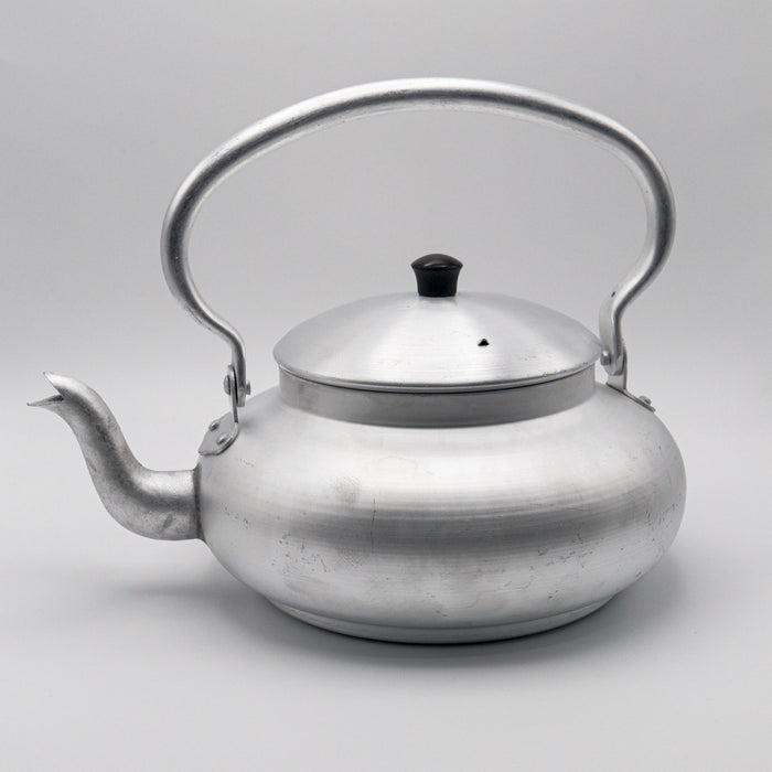 Wide Tea Pot [3] - ( 3.250 Liter )