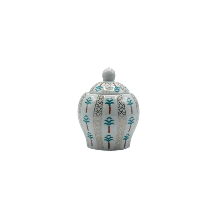 Shumali Porcelain Sugar Container 350 ml