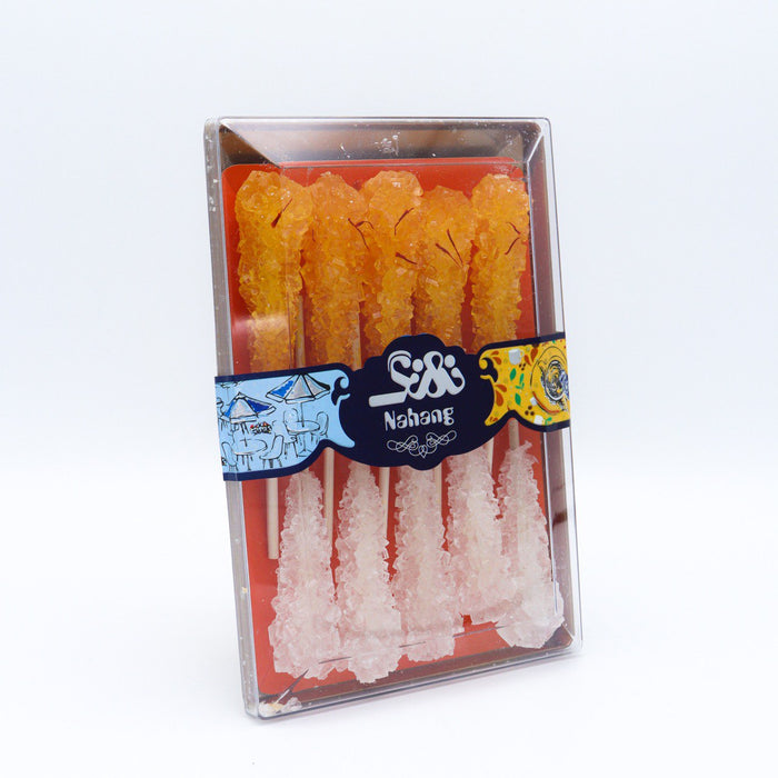 Nahang - Crystal Candy Mix 10 Sticks