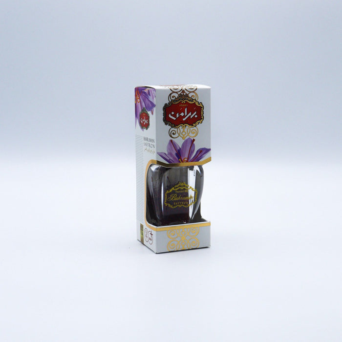 زعفران بهرامن - زعفران ايراني  1.5 جرام