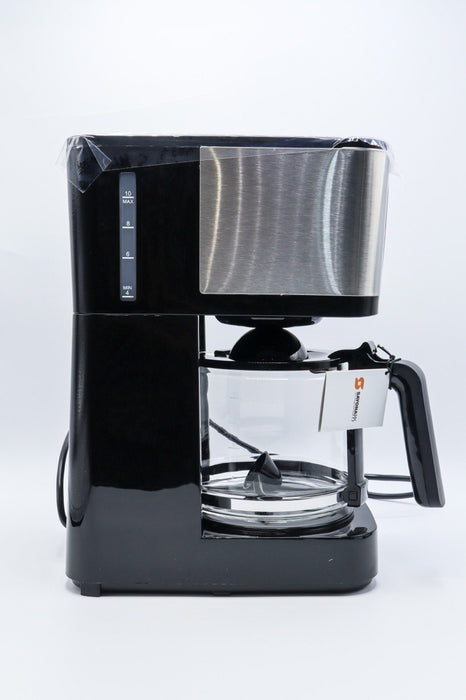 SAYONA - Multi Coffee Machine (SMC-4499)  |  (SMC-4499) سايونا - صانعة القهوة المتعددة