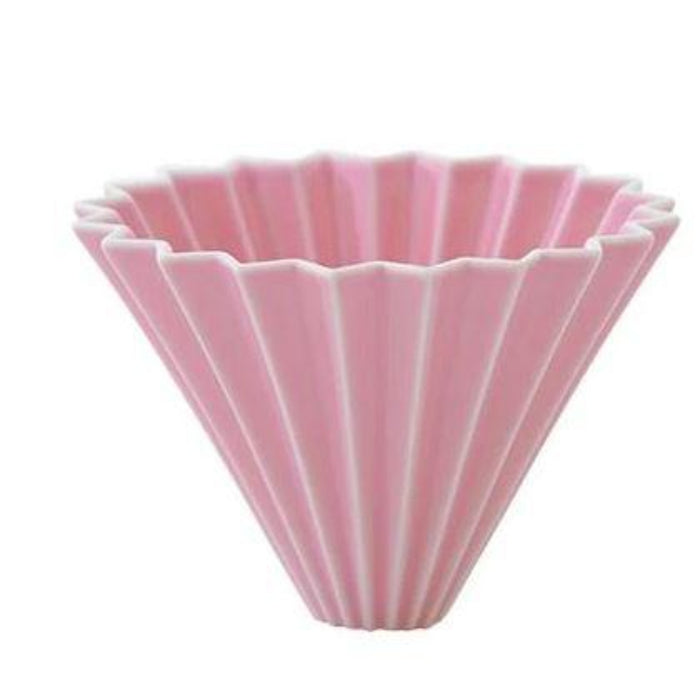 ORIGAMI Dripper M-Pink