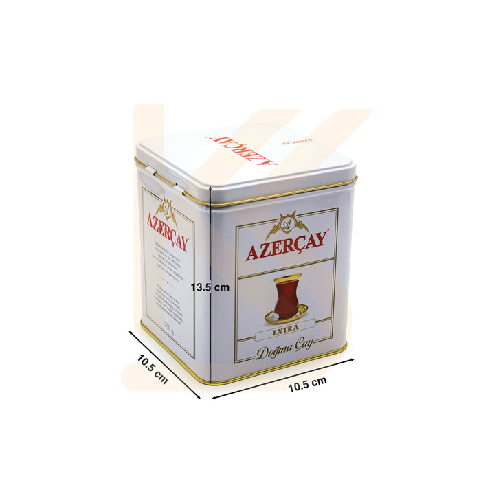 Azercay - Extra Black Tea 250 g