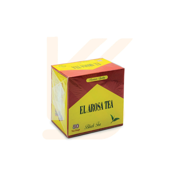 شاي العروسة 50 كيس