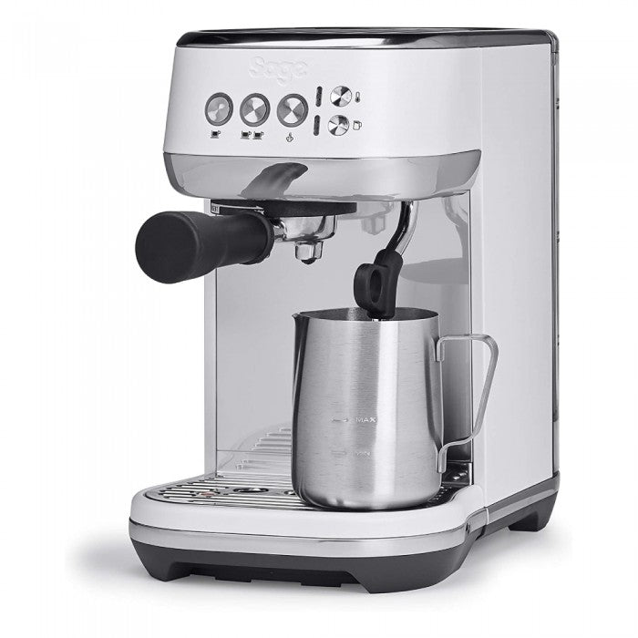 Sage - Bambino Plus Coffee Maker 1.9 Liter 1600 Watt  |  سيج - ماكينة صنع القهوة بامبينو بلاس