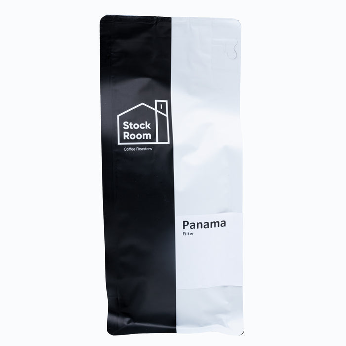 Stock Room-Panama - Finca Hartmann filter 250gm