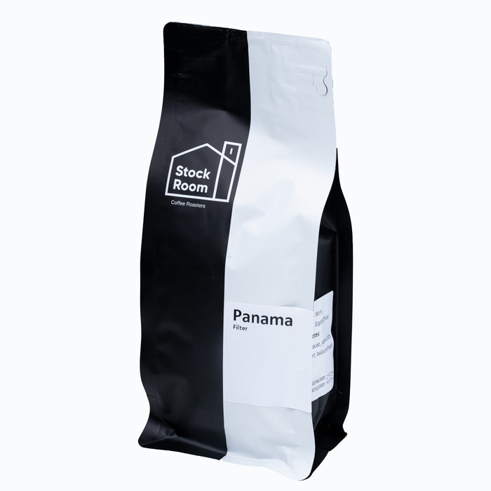 Stock Room-Panama - Finca Hartmann filter 250gm