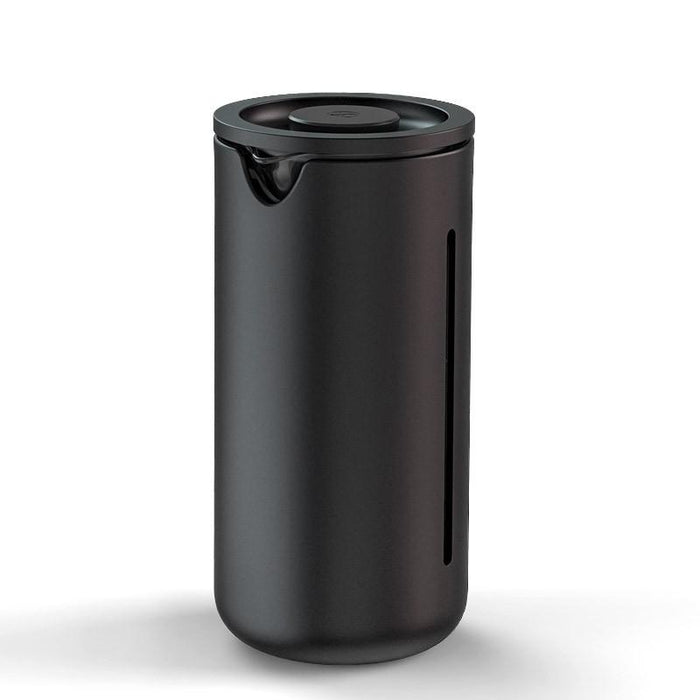 Time more Little U french press- Black